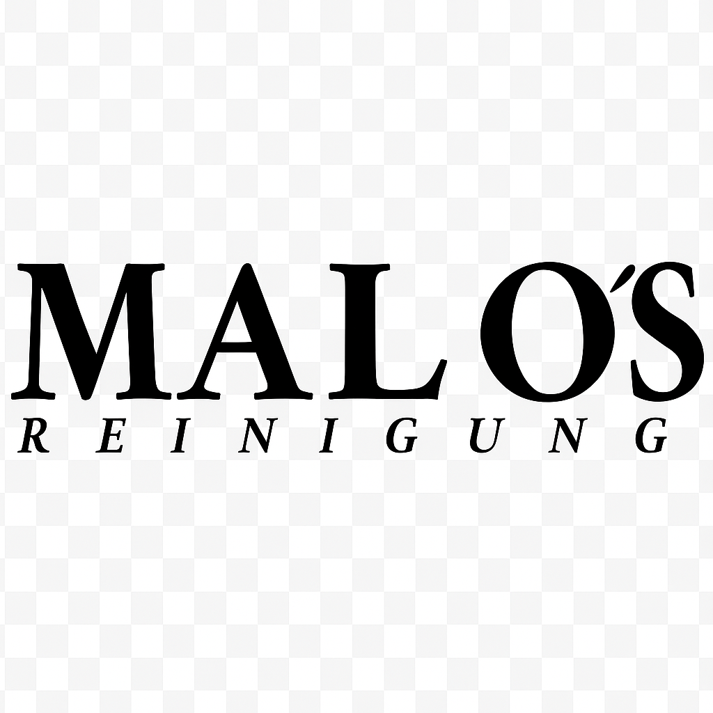 Logo Malo’s Reinigung